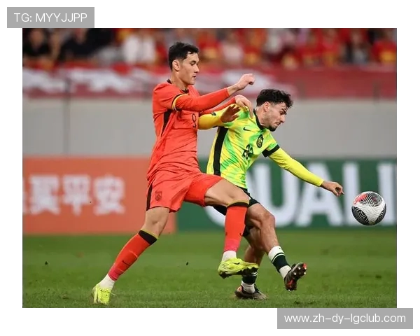 中国足球深陷亚洲边缘化困境：原因分析与未来出路探讨