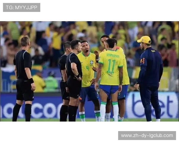 巴西足球比赛装备的演变与创新对球队表现的影响分析